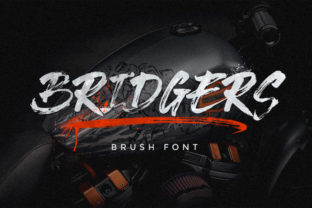 Bridgers Brush: A Designer's Take on Authentic Script