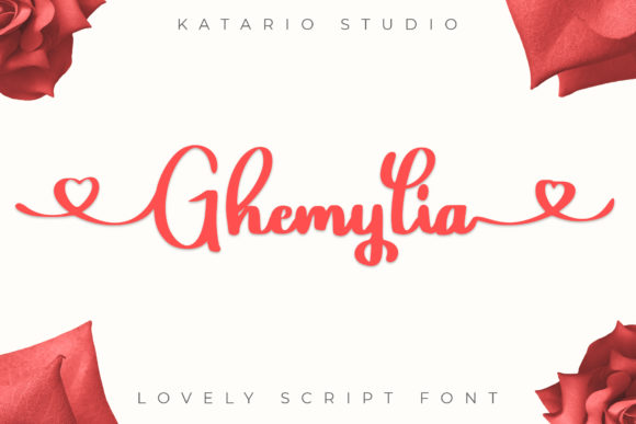 Ghemylia: A Designer's Honest Review for Branding