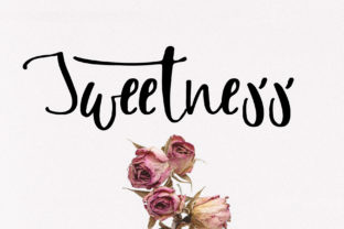 Kaliarta: A Romantic Script Font for Handmade Brands