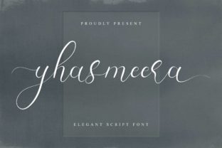 Yhasmeera: A Designer's Honest Review for Branding